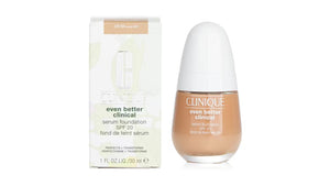 Clinique Even Better Clinical Serum Foundation SPF 20 N58 Honey 30ml