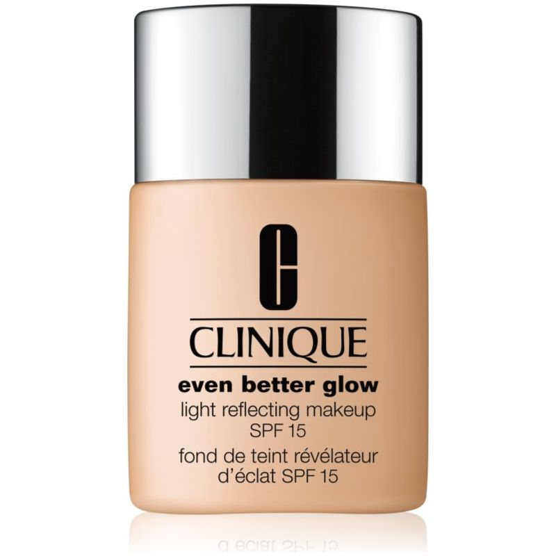 Clinique Even Better Glow CN28 Ivory SPF 15 - Fond de Ten 30ml