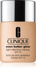 Încarcă imaginea în Galerie, Clinique Even Better Glow CN28 Ivory SPF 15 - Fond de Ten 30ml
