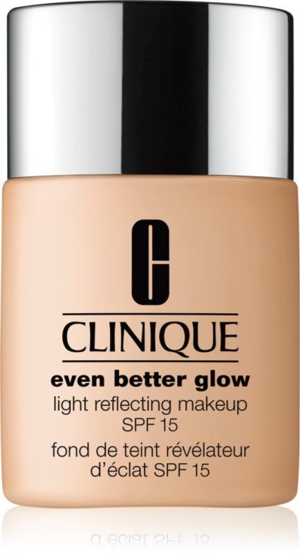 Clinique Even Better Glow CN28 Ivory SPF 15 - Fond de Ten 30ml