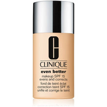 Încarcă imaginea în Galerie, Clinique Even Better Make Up SPF15 Foundation CN18 Cream Whip 30ml - Fond de ten
