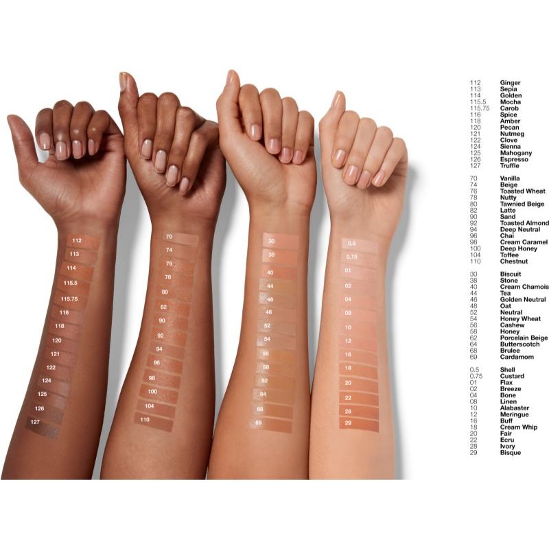 Clinique Even Better Make Up SPF15 Foundation N16 Buff 30ml - Fond de Ten