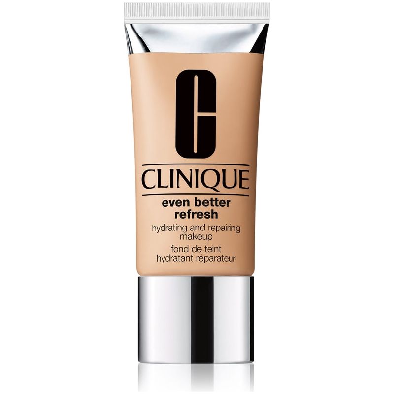 Clinique Even Better Refresh Foundation Vanilla 30ml -  Fond de Ten - Beauty Lounge