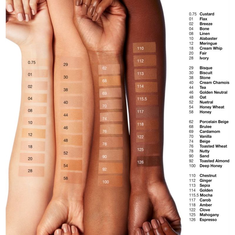 Clinique Even Better Refresh Foundation CN52 Neutral 30ml - Fond de Ten