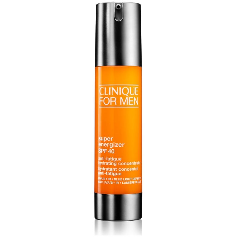 Clinique For Men Maximum Energizer Anti-Fatigue Concentrate 48ml - Crema Pentru Barbati