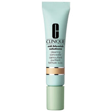 Încarcă imaginea în Galerie, Clinique Anti-Blemish Solutions Clearing Concealer 01 10ml - Corector
