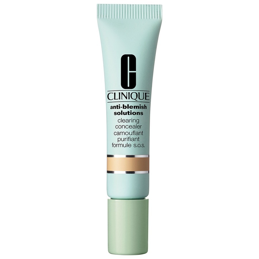 Clinique Anti-Blemish Solutions Clearing Concealer 01 10ml - Corector