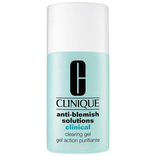Încarcă imaginea în Galerie, Clinique Anti-Blemish Solutions Clinical Clearing Gel 15ml - Gel Pentru Fata
