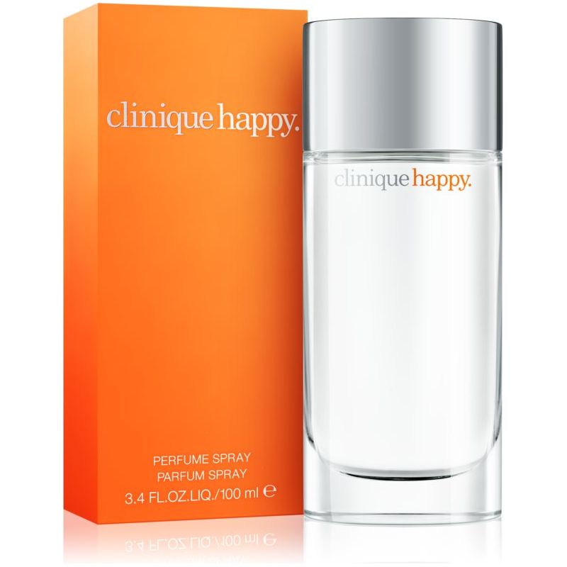 Clinique Happy Eau de Parfums 100ml - Pentru Femei