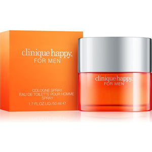 Clinique Happy For Men 50ml - Pentru Barbati