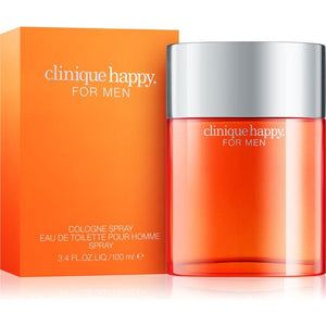 Clinique Happy for Men 100ml - Pentru Barbati