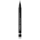 Clinique High Impact Liquid Liner Black - Tus de Ochi