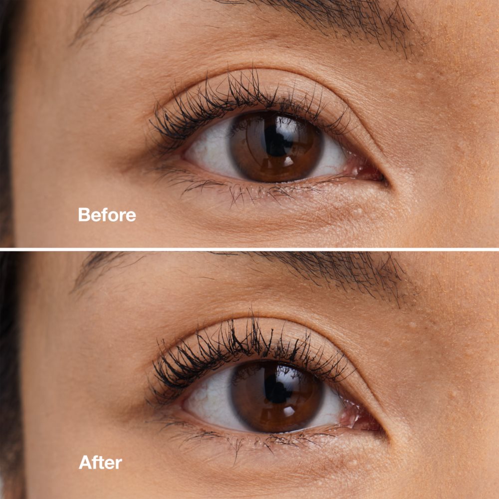 Clinique Mascara High Impact Volume 01 Extreme Black - Rimel Pentru Volum