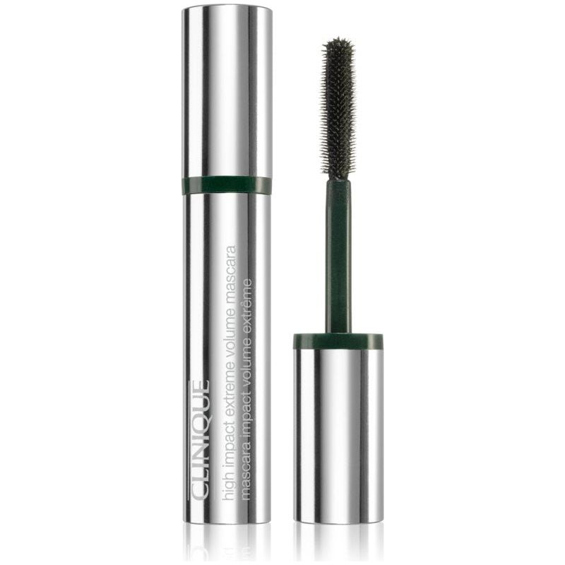 Clinique Mascara High Impact Volume 01 Extreme Black - Rimel Pentru Volum