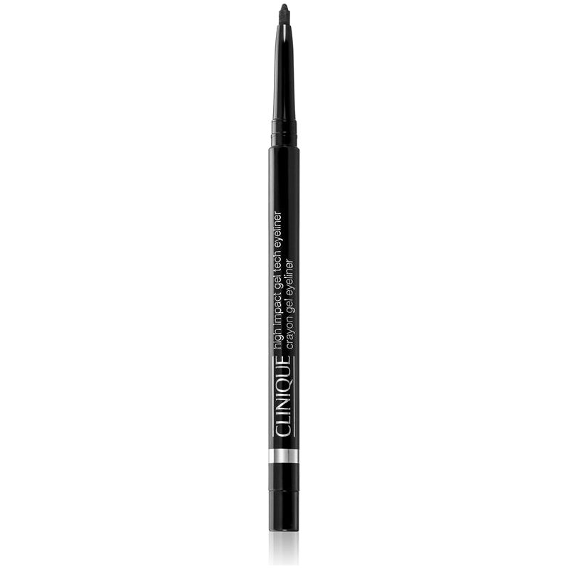 Clinique High Impact Gel Tech Eyeliner Intense Black - Creion de Ochi