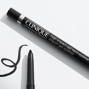 Clinique High Impact Kajal Eyeliner Black 8ml - Creion de Ochi