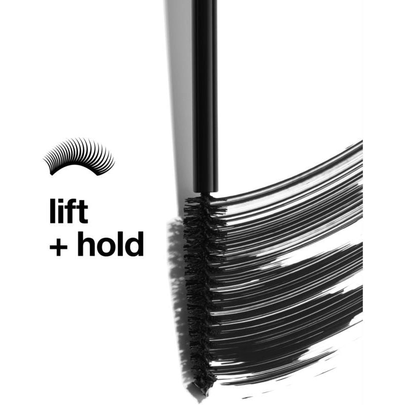 Clinique High Impact Lash Elevating Mascara No1 Black 9ml - Rimel Pentru Volum si Curbare