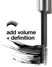 Încarcă imaginea în Galerie, Clinique High Impact Waterproof Mascara Black 8ml - Rimel
