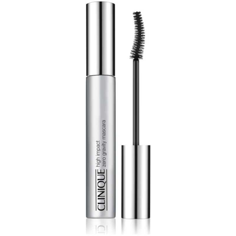 Clinique High Impact Zero Gravity Mascara Black 8ml - Rimel