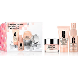 Clinique Moisture Surge Ultra Hydration Face Care - Set