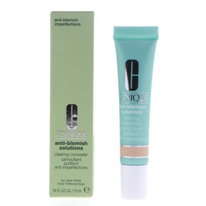 Clinique Anti-Blemish Solutions Clearing Concealer 02 10ml - Corector