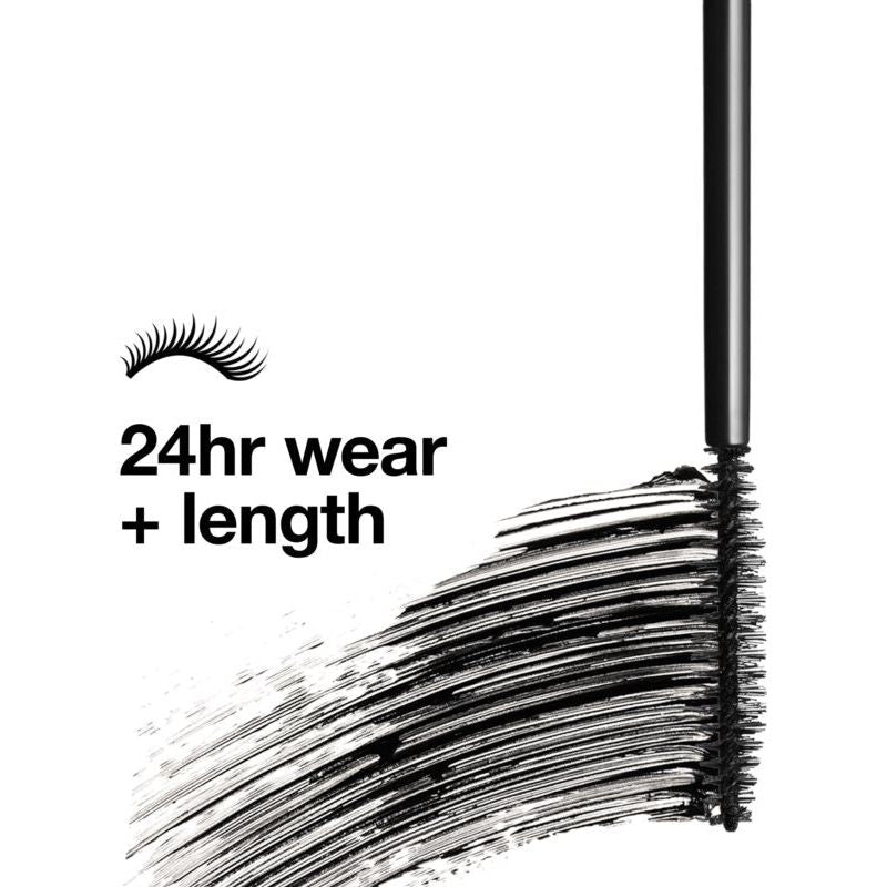 Clinique Lash Power Mascara No1 Black Onyx 6ml - Rimel Pentru Alungire