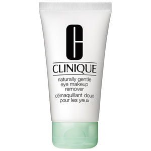Clinique Naturally Gentle Eye Makeup Remover 75ml - Demachiant