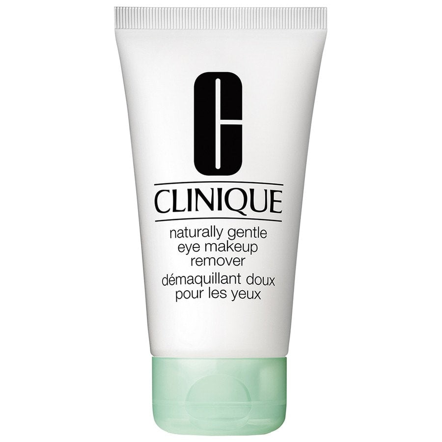 Clinique Naturally Gentle Eye Makeup Remover 75ml - Demachiant