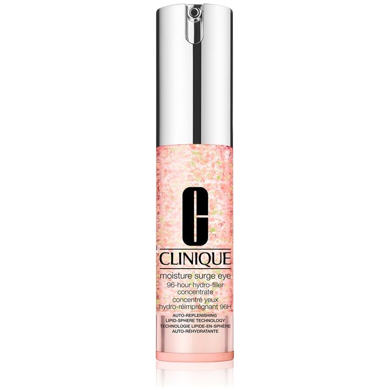 Clinique Moisture Surge 96-Hour Hydro-Filler Concentrate 15ml - Gel Pentru Ochi