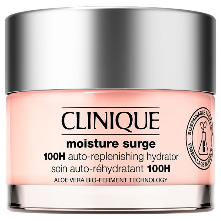 Clinique Moisture Surge 100H Hydrator - Crema Hidratanta 30ml