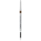 Clinique Quickliner For Brows Deep Brown - Creion Pentru Sprancene