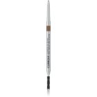 Clinique Quickliner For Brows Soft Chestnut - Creion Pentru Sprancene