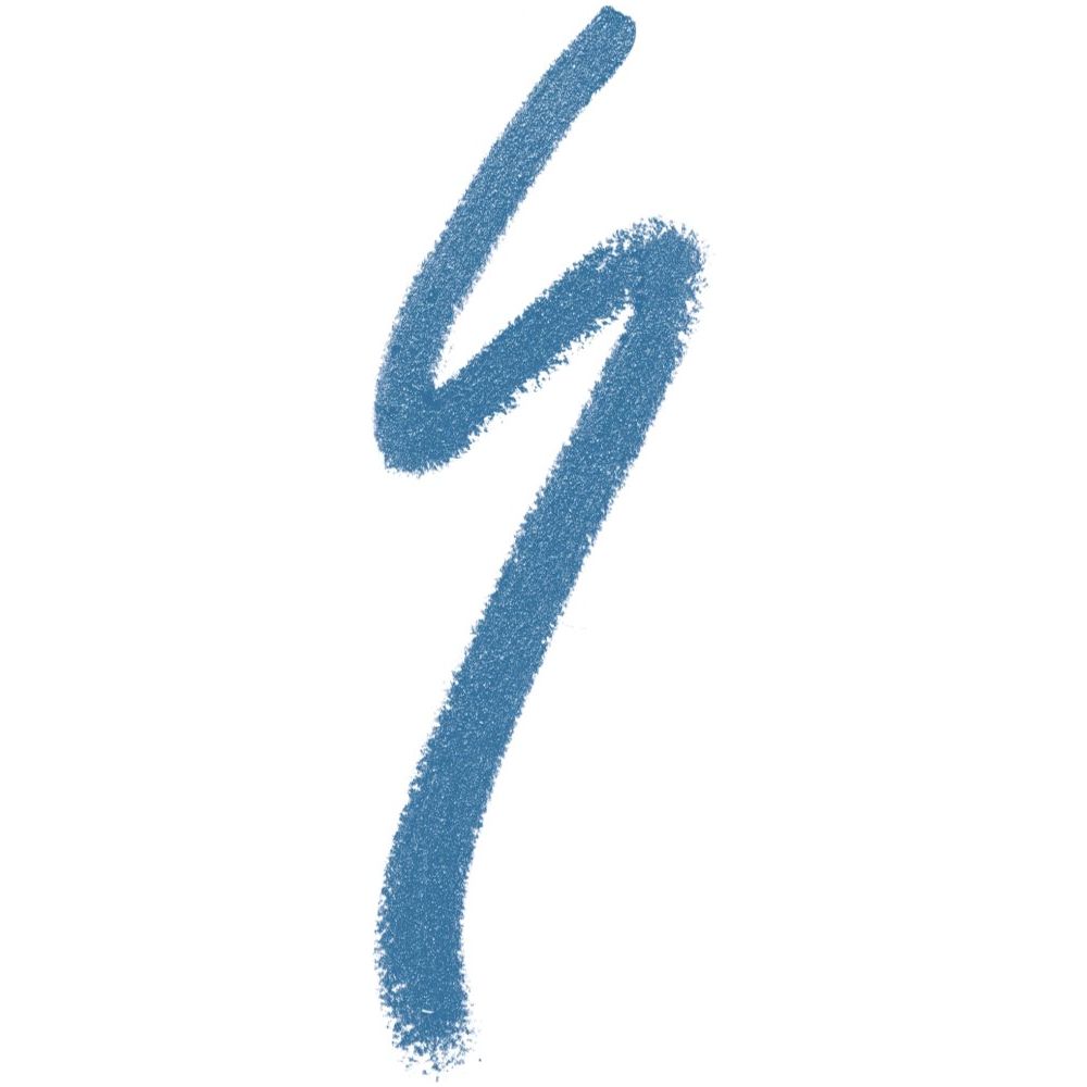 Clinique Eye Pencil Quickliner Blue Grey - Tus de Ochi