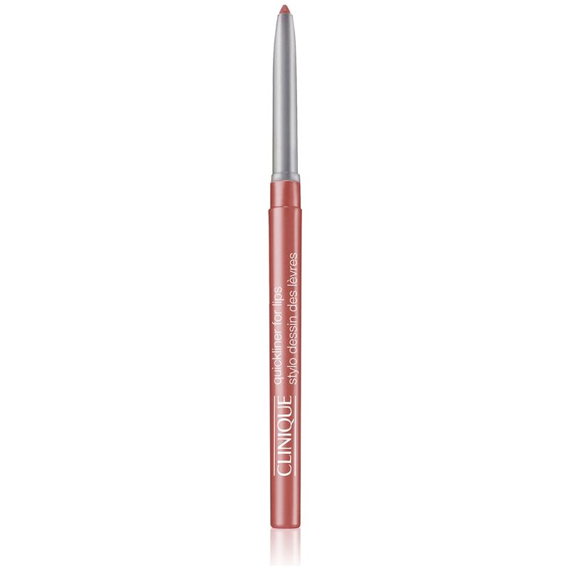 Clinique Quickliner For Lips Soft Nude  - Creion Contur Buze