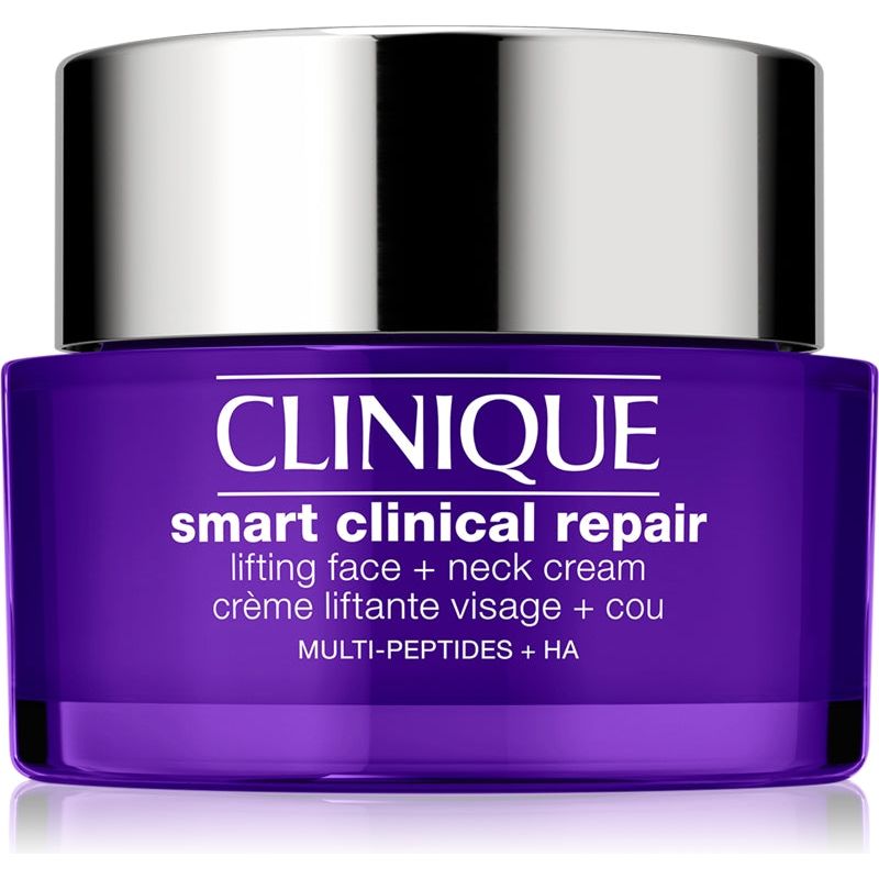 Clinique Smart Clinical Repair Lifting Face and Neck Cream 50ml