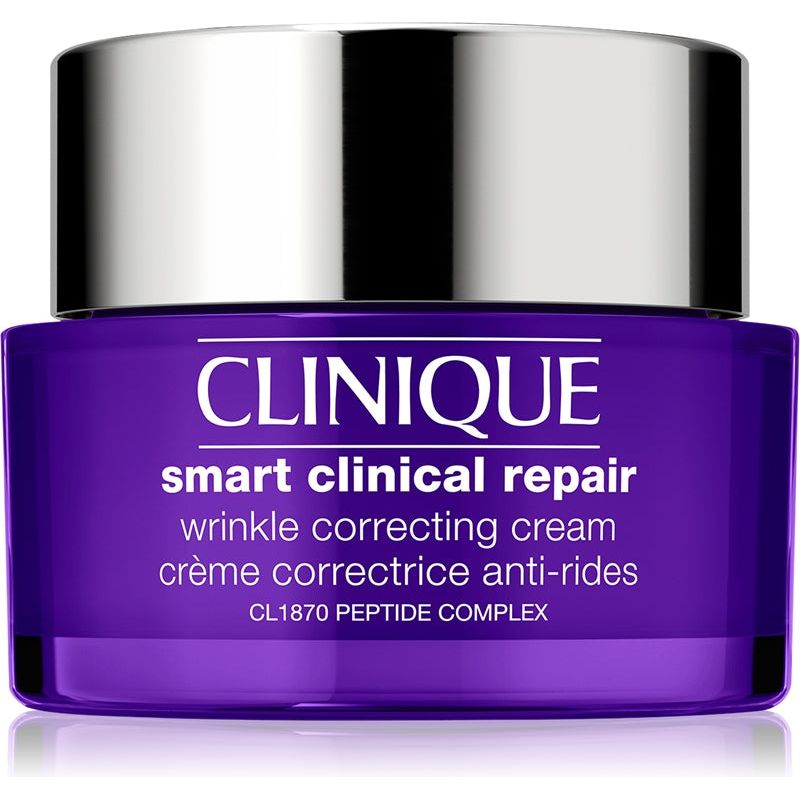 Clinique Smart Clinical Repair Wrinkle Correcting 50ml - Crema Pentru Fata