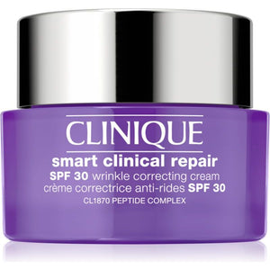 Clinique Smart Clinical Repair Wrinkle Correcting Cream SPF 30 50ml - Crema