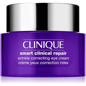Clinique Smart Clinical Repair Wrinkle Correcting Eye Cream 15ml - Crema pentru Ochi