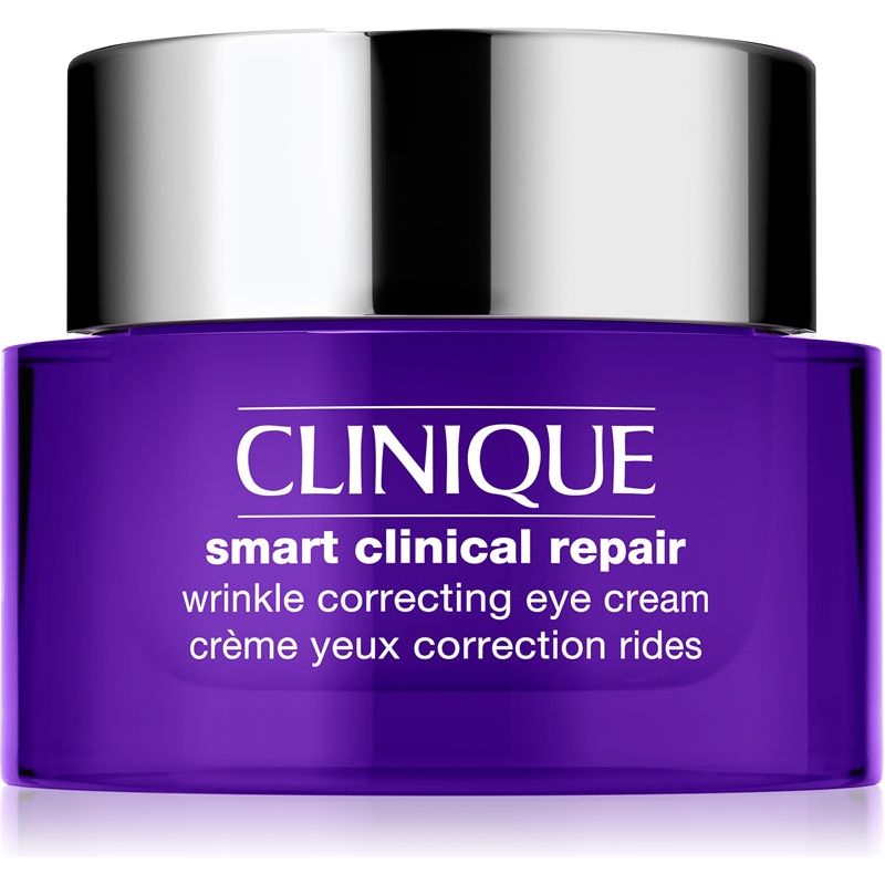 Clinique Smart Clinical Repair Wrinkle Correcting Eye Cream 15ml - Crema pentru Ochi