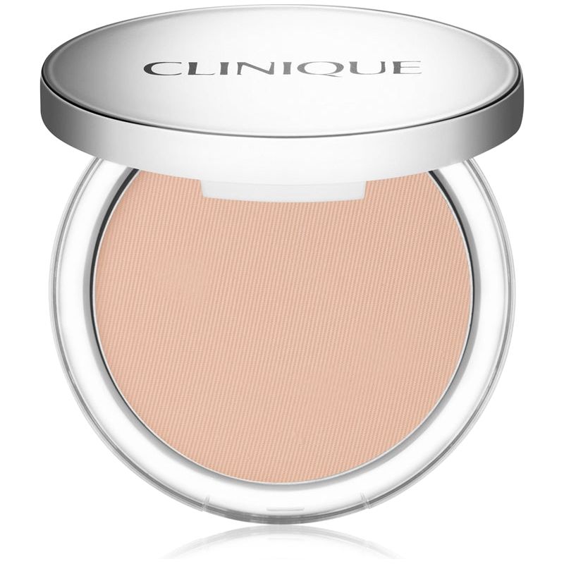 Clinique Stay-Matte Sheer Pressed Powder N02 Neutral 7.6g - Pudra