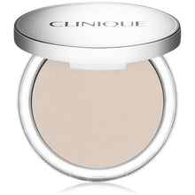 Încarcă imaginea în Galerie, Clinique Stay-Matte Sheer Pressed Powder N01 Buff 7.6gr - Pudra
