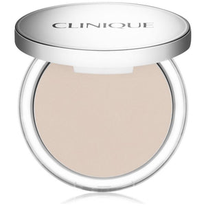 Clinique Stay-Matte Sheer Pressed Powder N01 Buff 7.6gr - Pudra