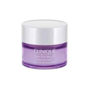 Clinique Take The Day Off Cleansing Balm - Balsam Demachiant 30ml