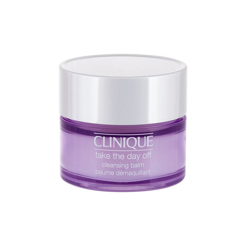 Clinique Take The Day Off Cleansing Balm - Balsam Demachiant 30ml
