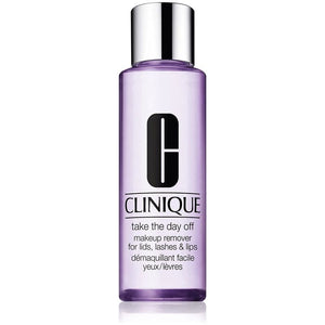 Clinique Take The Day Off Eye and Lip Make-Up Remover 125ml - Demachiant