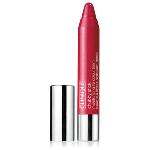 Clinique Chubby Stick Moisturizing Lip Colour Balm N03 Mightiest Maraschino - Ruj