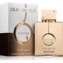 Încarcă imaginea în Galerie, Club De Nuit Milestone - Apa de Parfum Unisex 105ml

