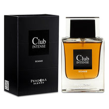 Încarcă imaginea în Galerie, Paris Corner Pendora Scents Club Intense 100ml - Apa de Parfum Pentru Barbati
