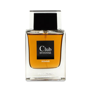 Paris Corner Pendora Scents Club Intense 100ml - Apa de Parfum Pentru Barbati