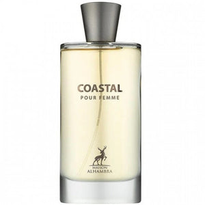 Maison Alhambra Coastal Pour Femme - Apa de Parfum Pentru Femei 100ml